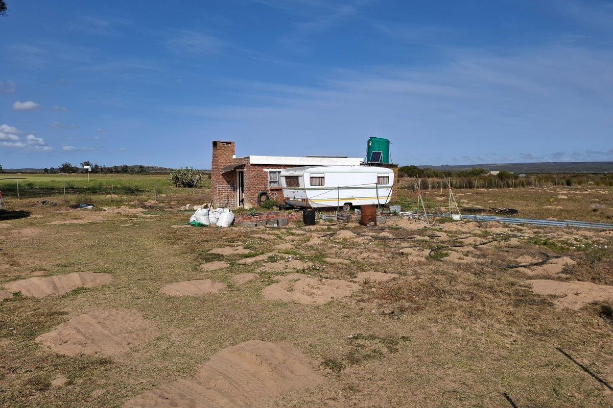 Farm For Sale in Riversdale Rural, Riversdale - Photo 2