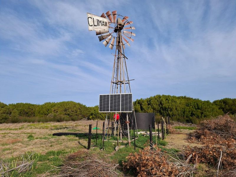 Farm For Sale in Riversdale Rural, Riversdale