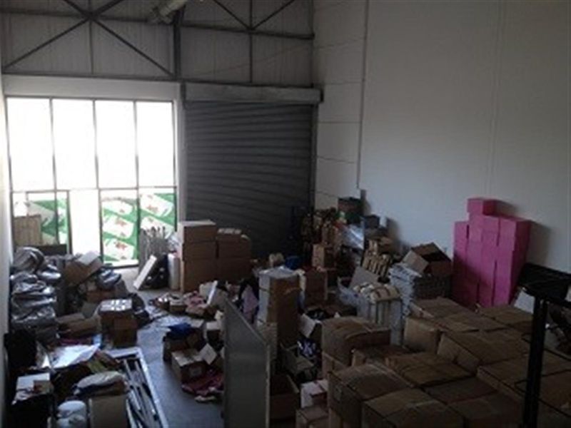 Prime Retail/Warehouse space to Rent in Riverhorse Valley, Durban, KwaZulu Natal. - Photo 9