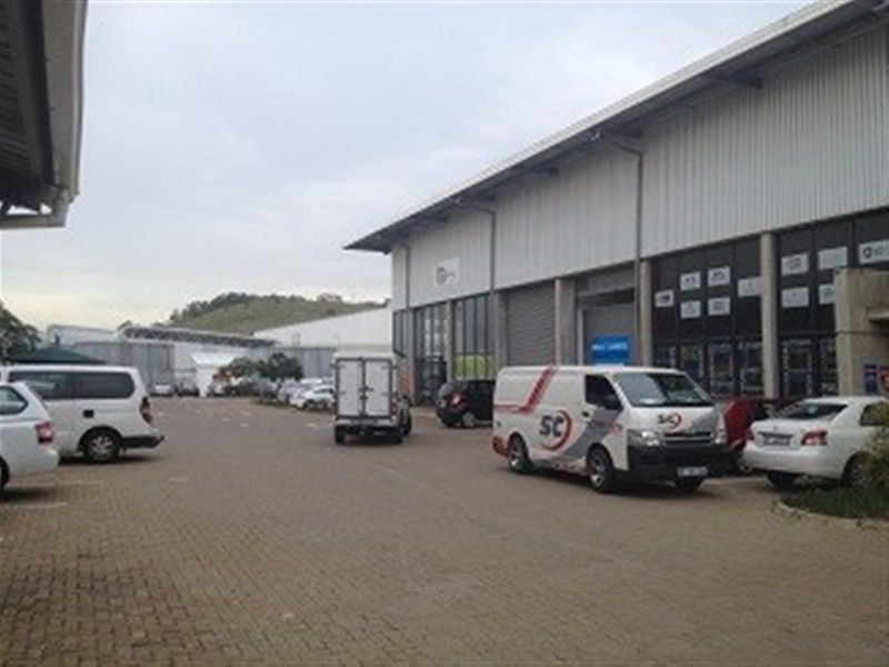 Prime Retail/Warehouse space to Rent in Riverhorse Valley, Durban, KwaZulu Natal. - Photo 2
