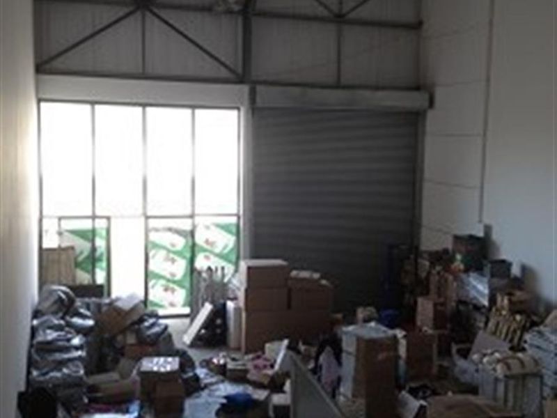 Prime Retail/Warehouse space to Rent in Riverhorse Valley, Durban, KwaZulu Natal. - Photo 10