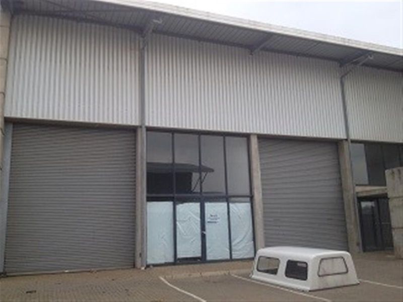 Prime Retail/Warehouse space to Rent in Riverhorse Valley, Durban, KwaZulu Natal. - Photo 5