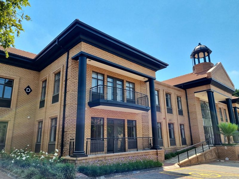 Cullinan Office Park For Rent - Photo 2