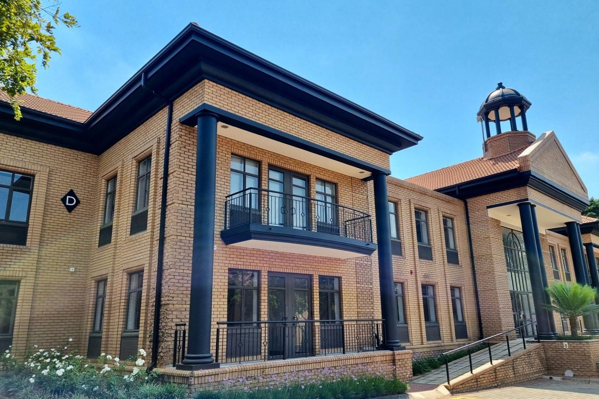 Cullinan Office Park For Rent - Photo 2