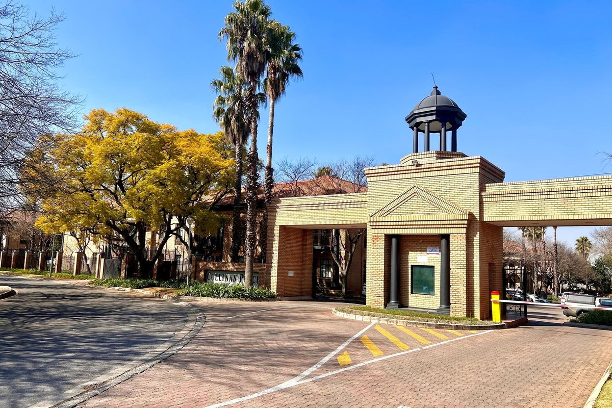 Cullinan Office Park For Rent - Photo 2