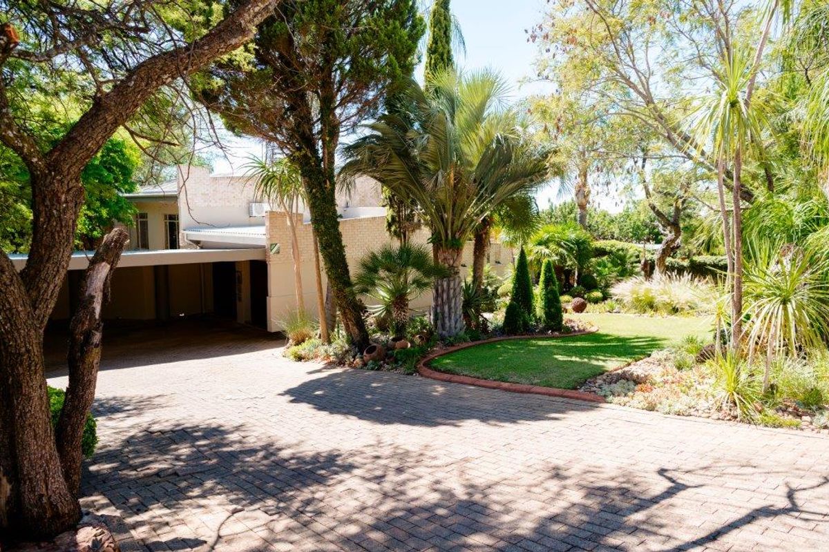 House For Sale in Doringkruin Klerksdorp North West - Photo 3