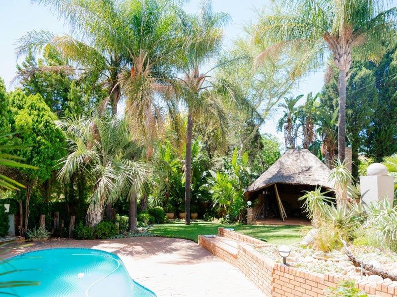 House For Sale in Doringkruin Klerksdorp North West - Photo 1