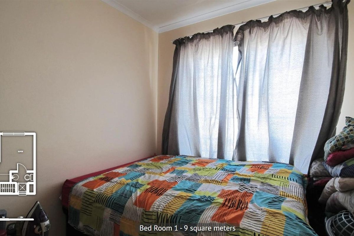 Apartment For Sale in Witbank Ext 10, Witbank - Photo 5