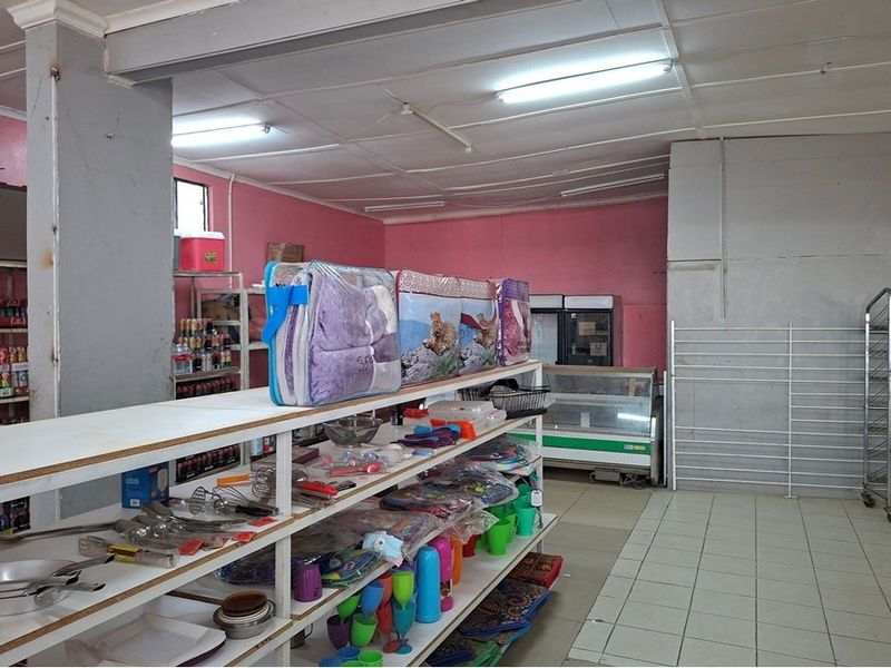 Retail Space For Sale in Verwoerdpark, Kimberley - Photo 5