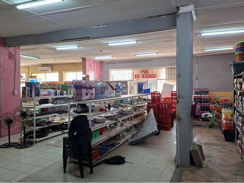 Retail Space For Sale in Verwoerdpark, Kimberley - Photo 6