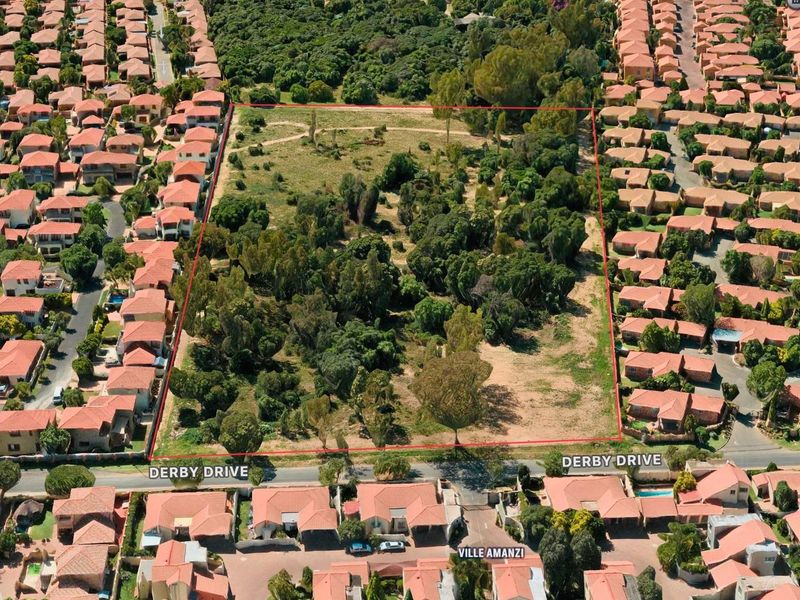 Developers Last Chance The Final Vacant Stand in North Ridings Prime Cluster - Photo 9