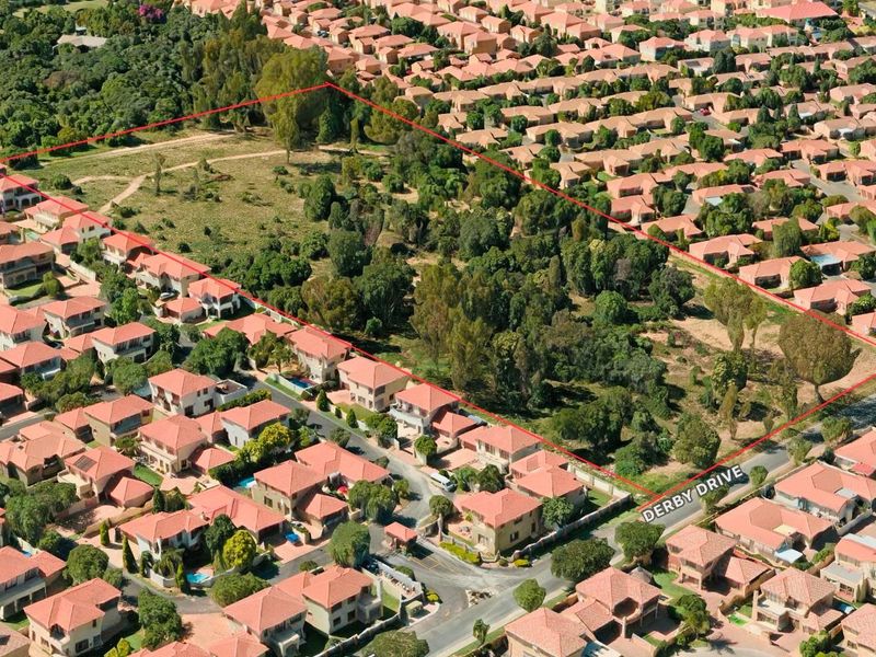 Developers Last Chance The Final Vacant Stand in North Ridings Prime Cluster - Photo 8