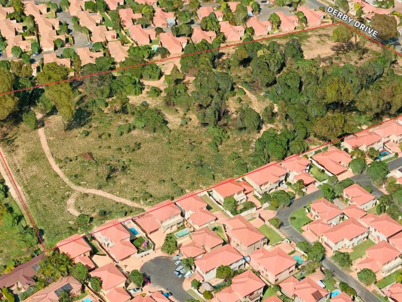 Developers Last Chance The Final Vacant Stand in North Ridings Prime Cluster - Photo 6