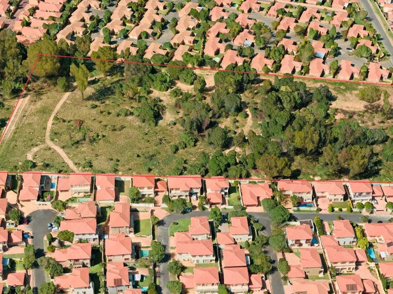 Developers Last Chance The Final Vacant Stand in North Ridings Prime Cluster - Photo 7