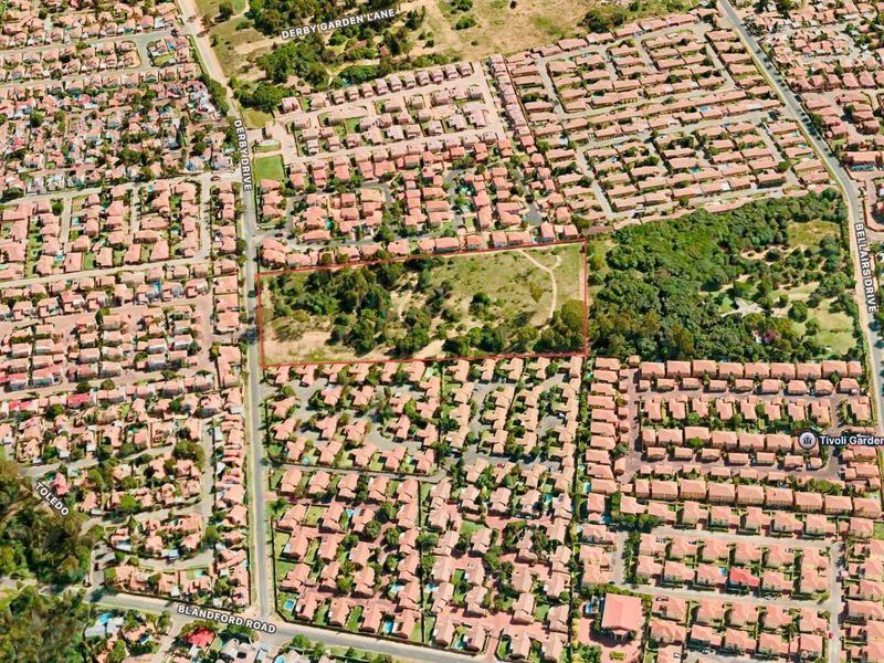 Developers Last Chance The Final Vacant Stand in North Ridings Prime Cluster - Photo 2