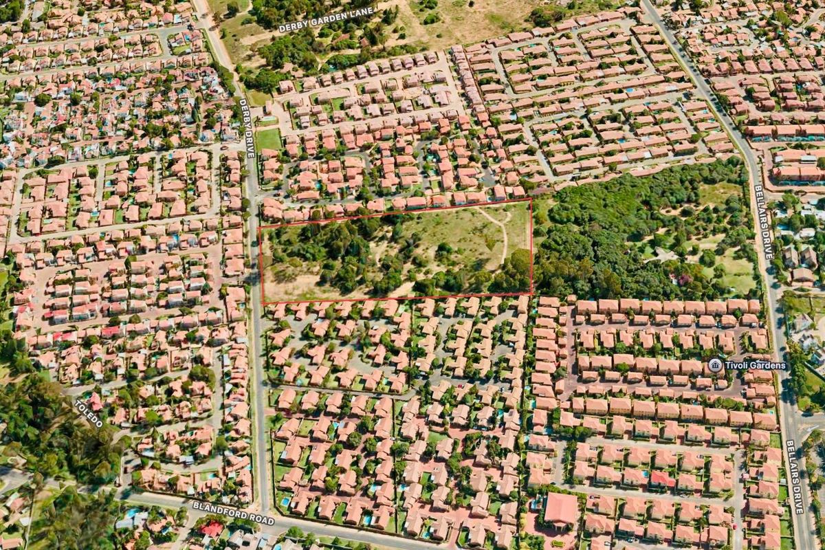 Developers Last Chance The Final Vacant Stand in North Ridings Prime Cluster - Photo 2