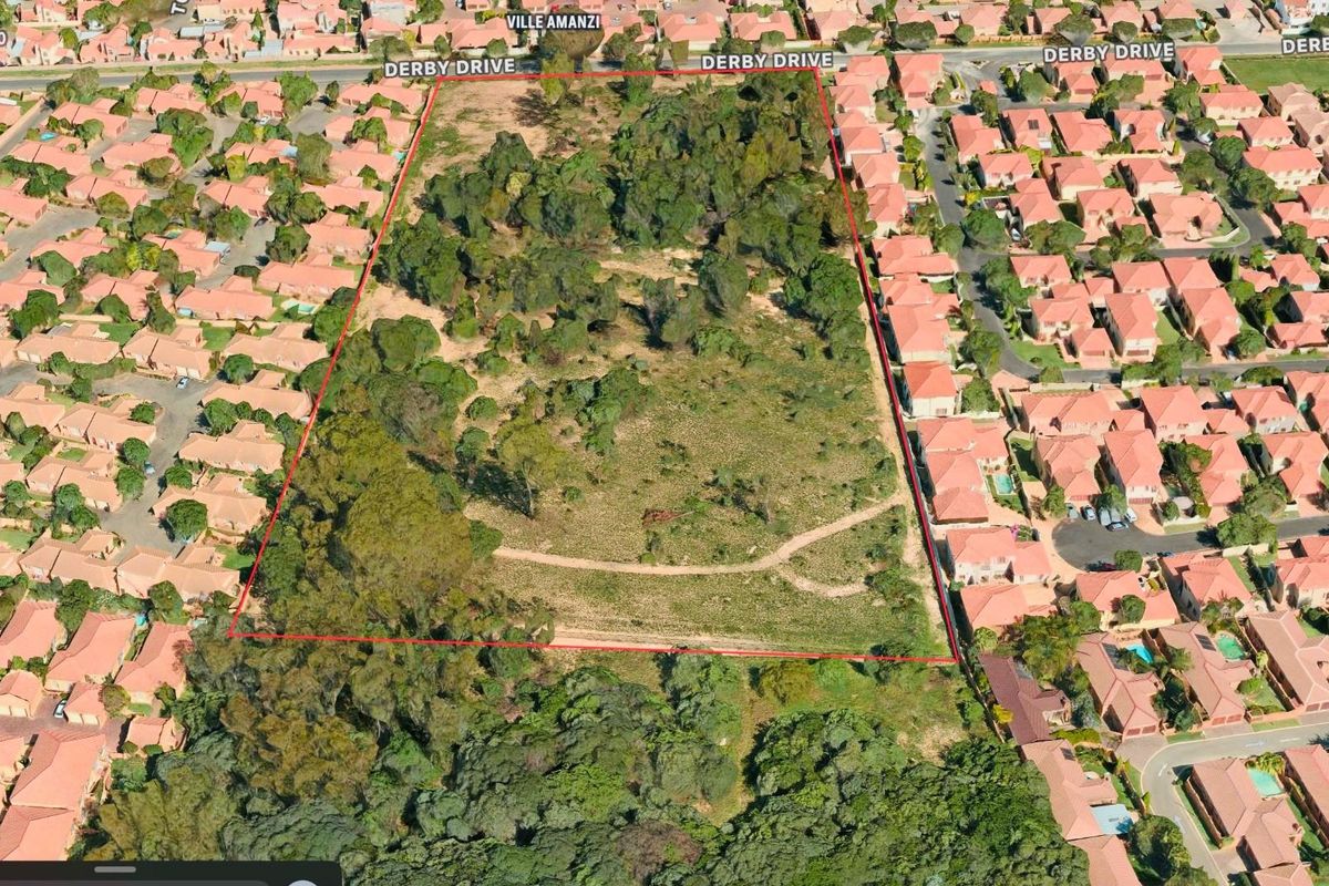 Developers Last Chance The Final Vacant Stand in North Ridings Prime Cluster - Photo 5