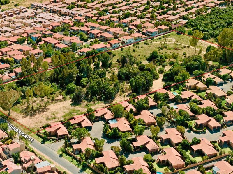 Developers Last Chance The Final Vacant Stand in North Ridings Prime Cluster - Photo 10