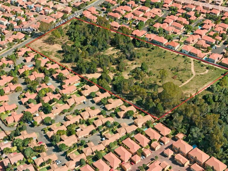 Developers Last Chance The Final Vacant Stand in North Ridings Prime Cluster - Photo 4