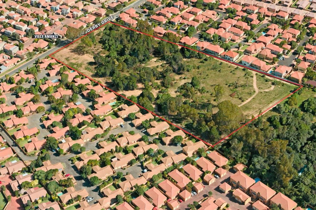 Developers Last Chance The Final Vacant Stand in North Ridings Prime Cluster - Photo 4