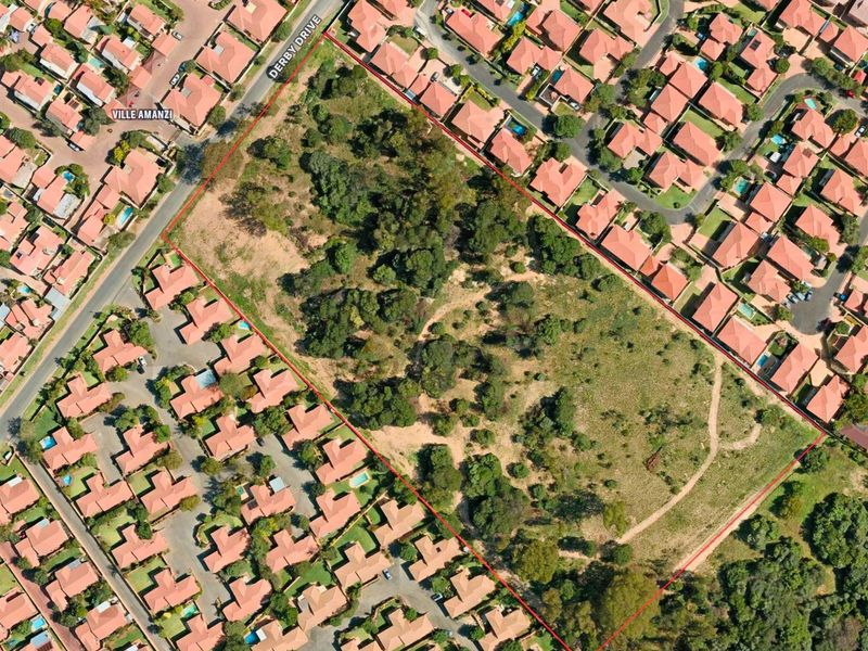 Developers Last Chance The Final Vacant Stand in North Ridings Prime Cluster - Photo 3