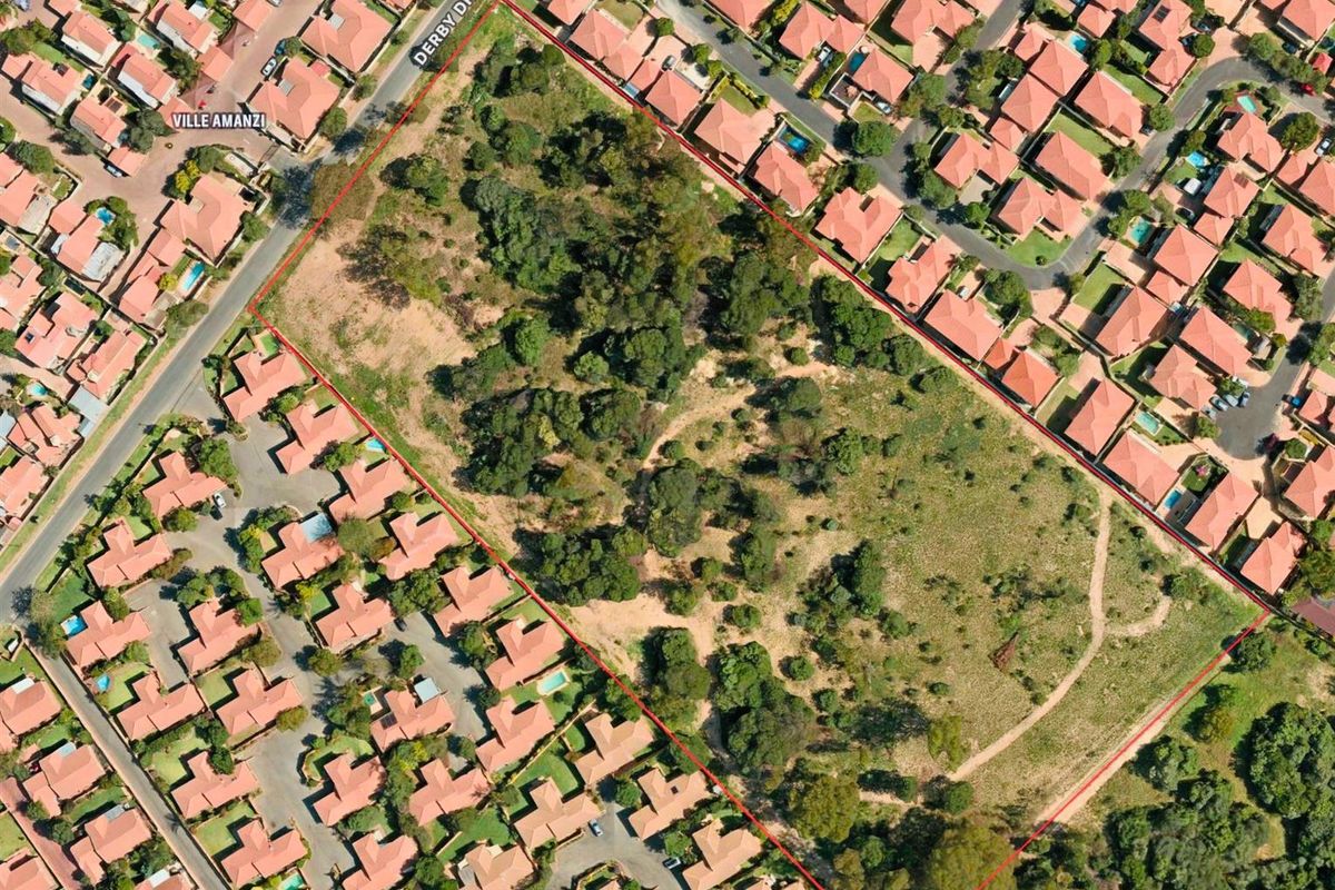 Developers Last Chance The Final Vacant Stand in North Ridings Prime Cluster - Photo 3