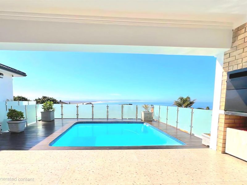 Shared Mandate: Luxury Coastal Home with Panoramic Sea Views - Photo 3