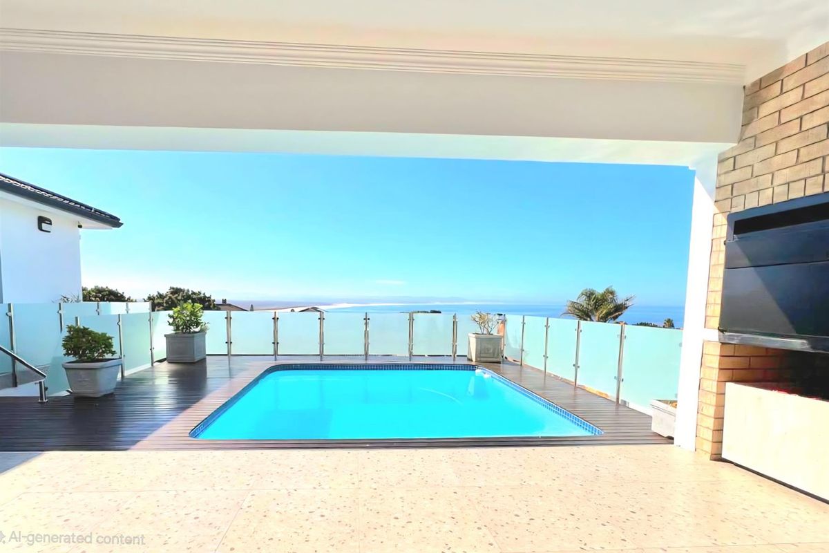 Shared Mandate: Luxury Coastal Home with Panoramic Sea Views - Photo 3