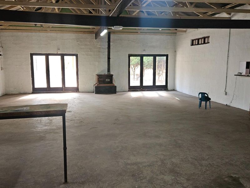 Income generating and rental potential in the Dargle the old Post Postino for sale - Photo 5