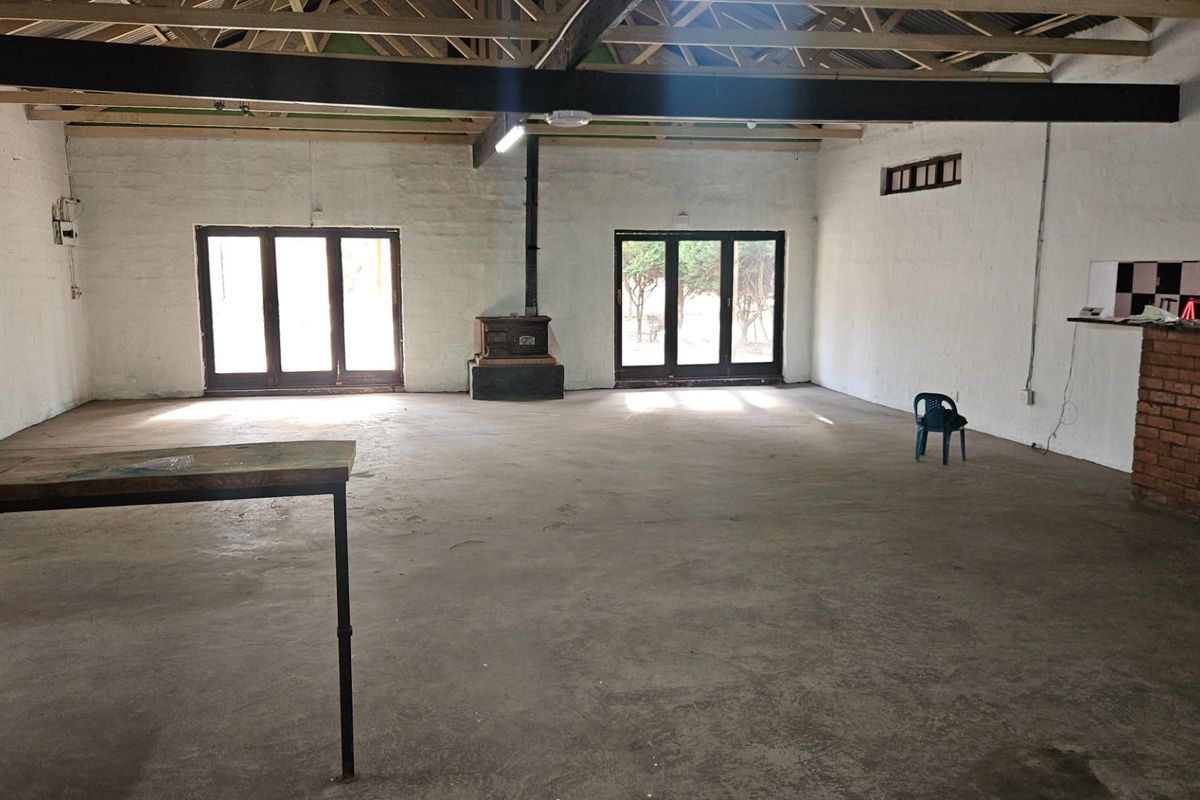 Income generating and rental potential in the Dargle the old Post Postino for sale - Photo 5