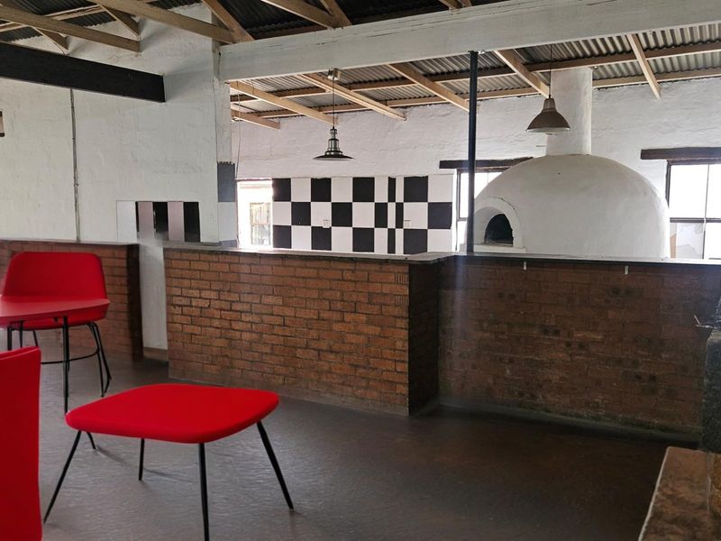 Income generating and rental potential in the Dargle the old Post Postino for sale - Photo 2