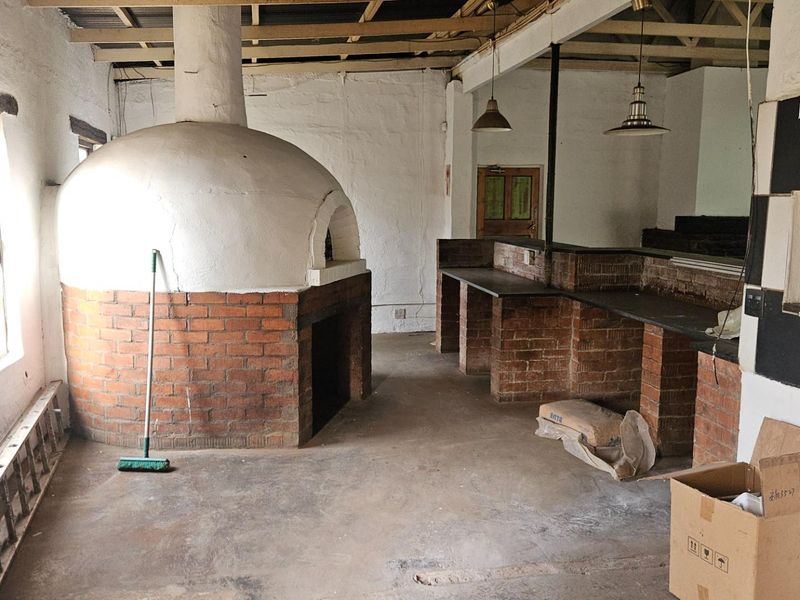 Income generating and rental potential in the Dargle the old Post Postino for sale - Photo 3