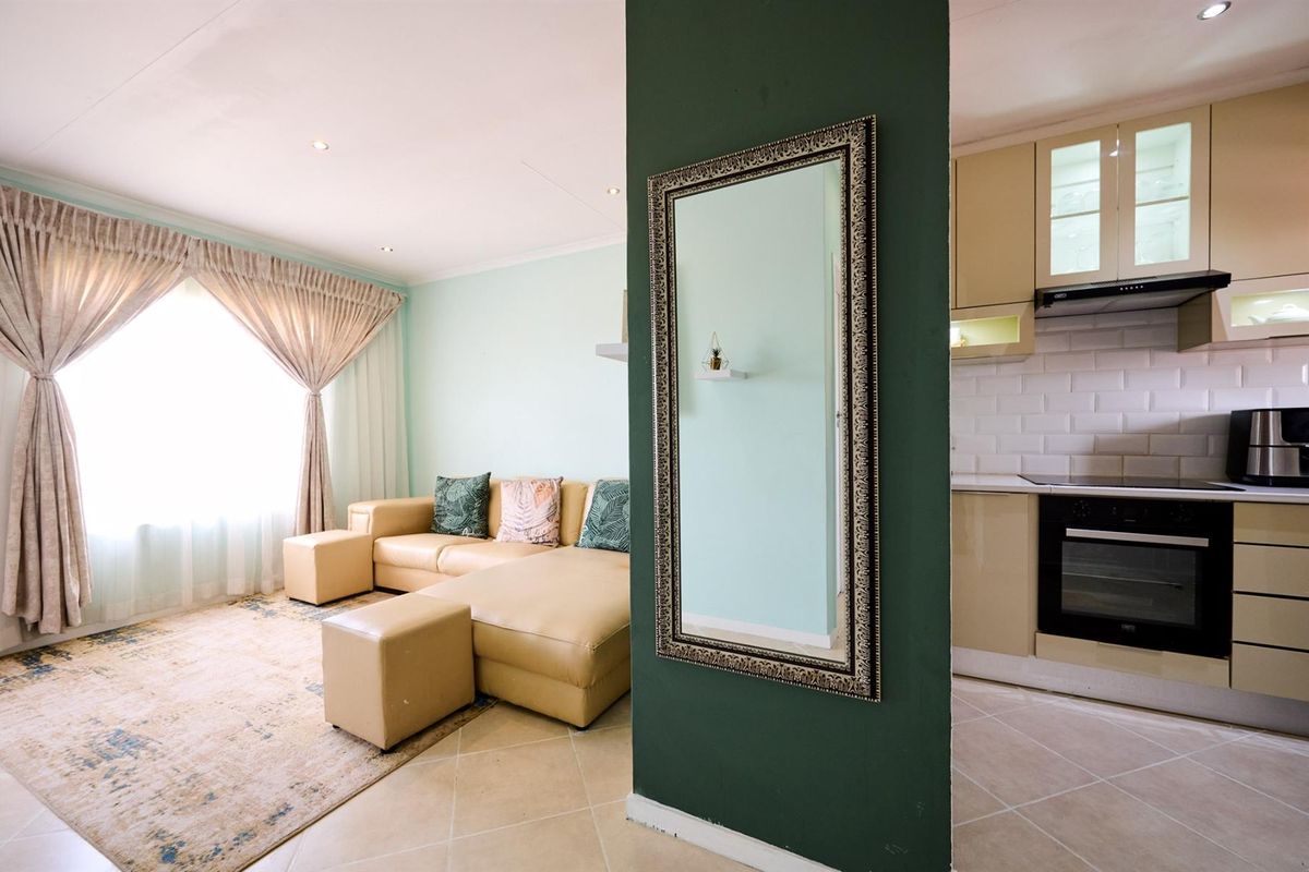 Apartment For Sale in Monavoni, Centurion - Photo 5