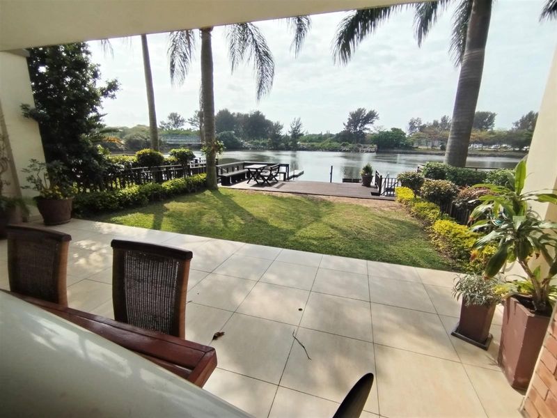 Townhouse For Sale in Richards Bay, KwaZulu Natal - Photo 9