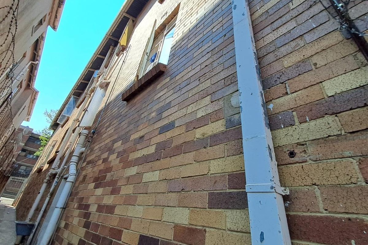 Commercial Property For Sale in Bellevue, Johannesburg - Photo 2