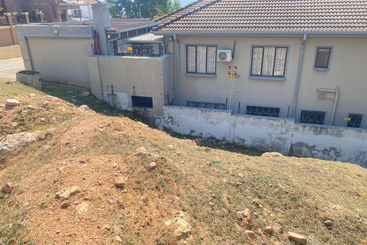 Vacant Land For Sale in Nelspruit Ext 29, Nelspruit - Photo 2