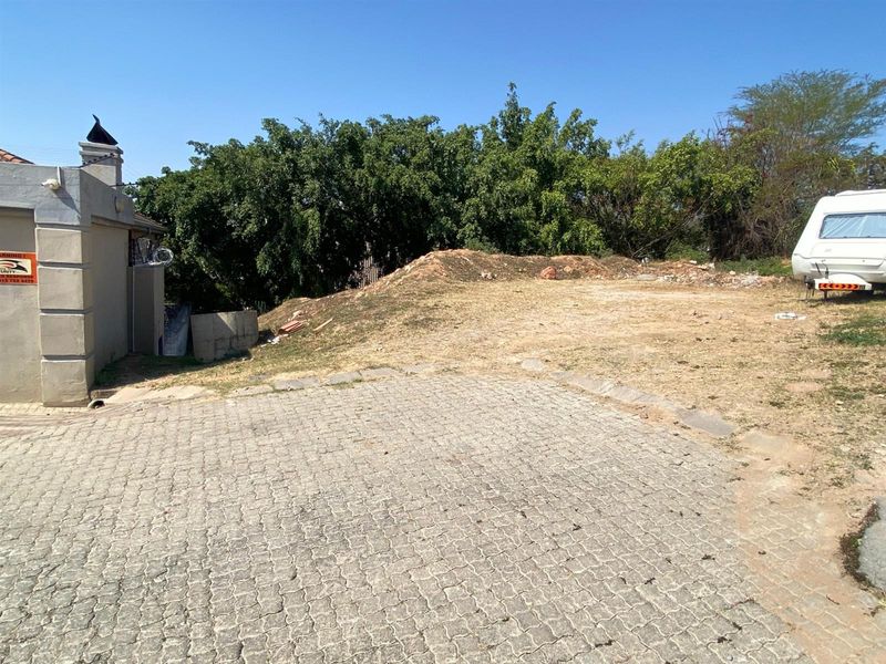 Vacant Land For Sale in Nelspruit Ext 29, Nelspruit - Photo 6