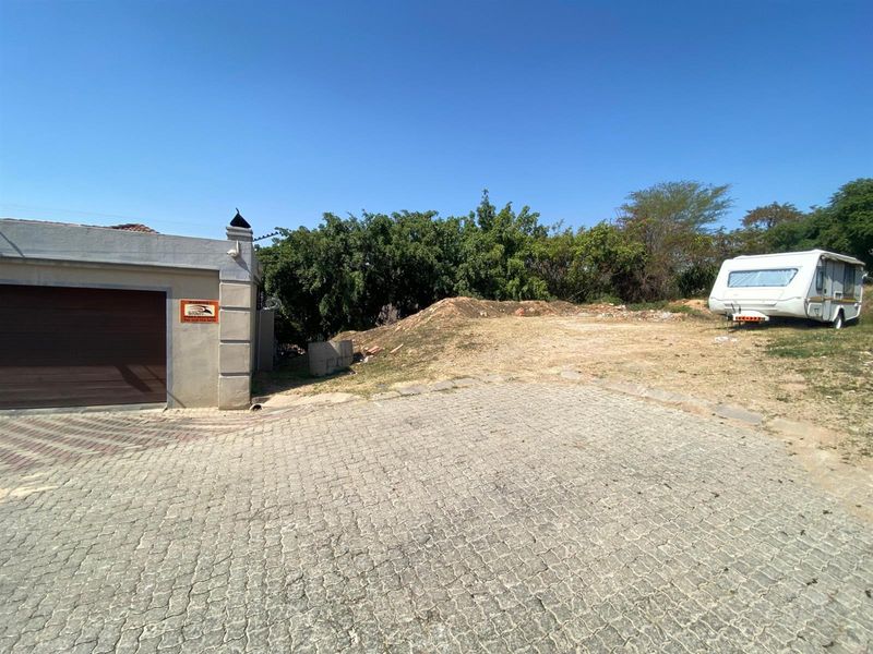 Vacant Land For Sale in Nelspruit Ext 29, Nelspruit - Photo 5
