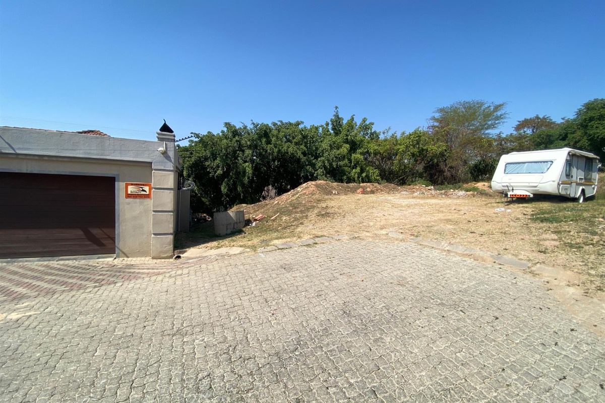 Vacant Land For Sale in Nelspruit Ext 29, Nelspruit - Photo 5