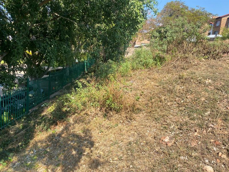 Vacant Land For Sale in Nelspruit Ext 29, Nelspruit - Photo 7