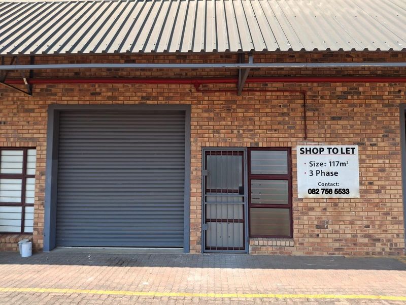 Business Premises For Sale in White River - Photo 10