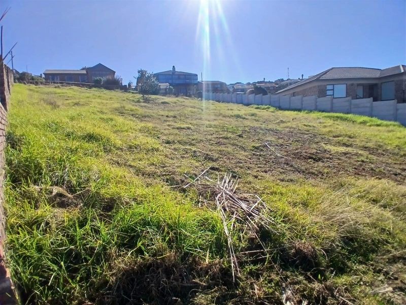Vacant Land For Sale in Dana Bay, Mossel Bay - Photo 5