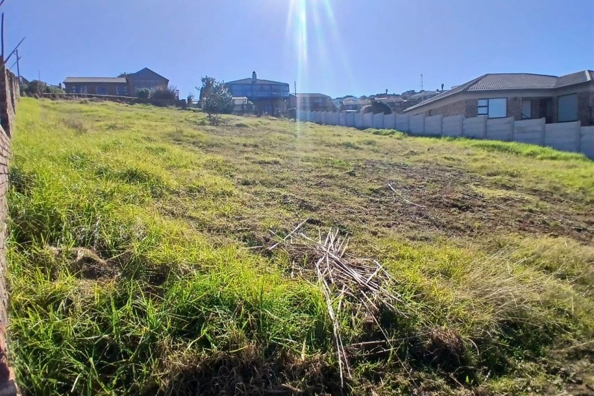 Vacant Land For Sale in Dana Bay, Mossel Bay - Photo 5