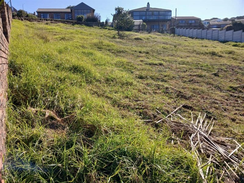 Vacant Land For Sale in Dana Bay, Mossel Bay - Photo 8