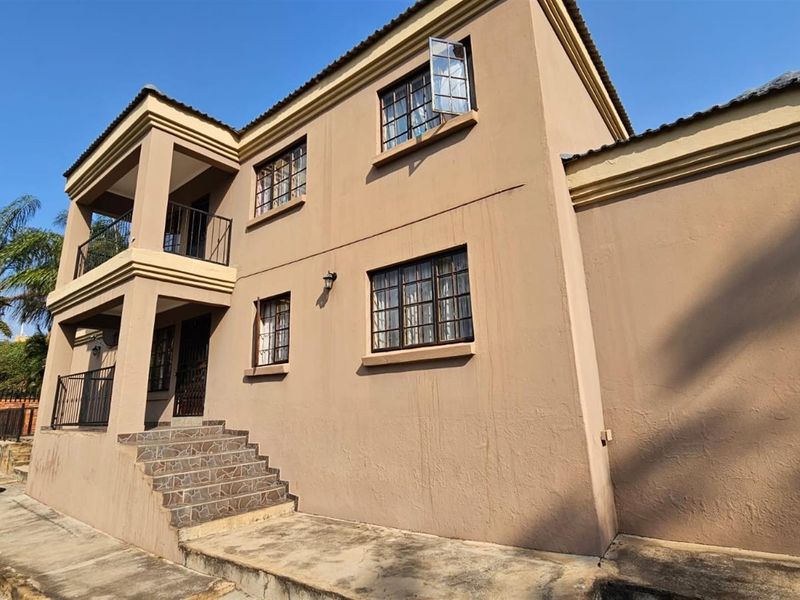 House For Sale in Grafenheiim Street Ninapark Akasia - Photo 5