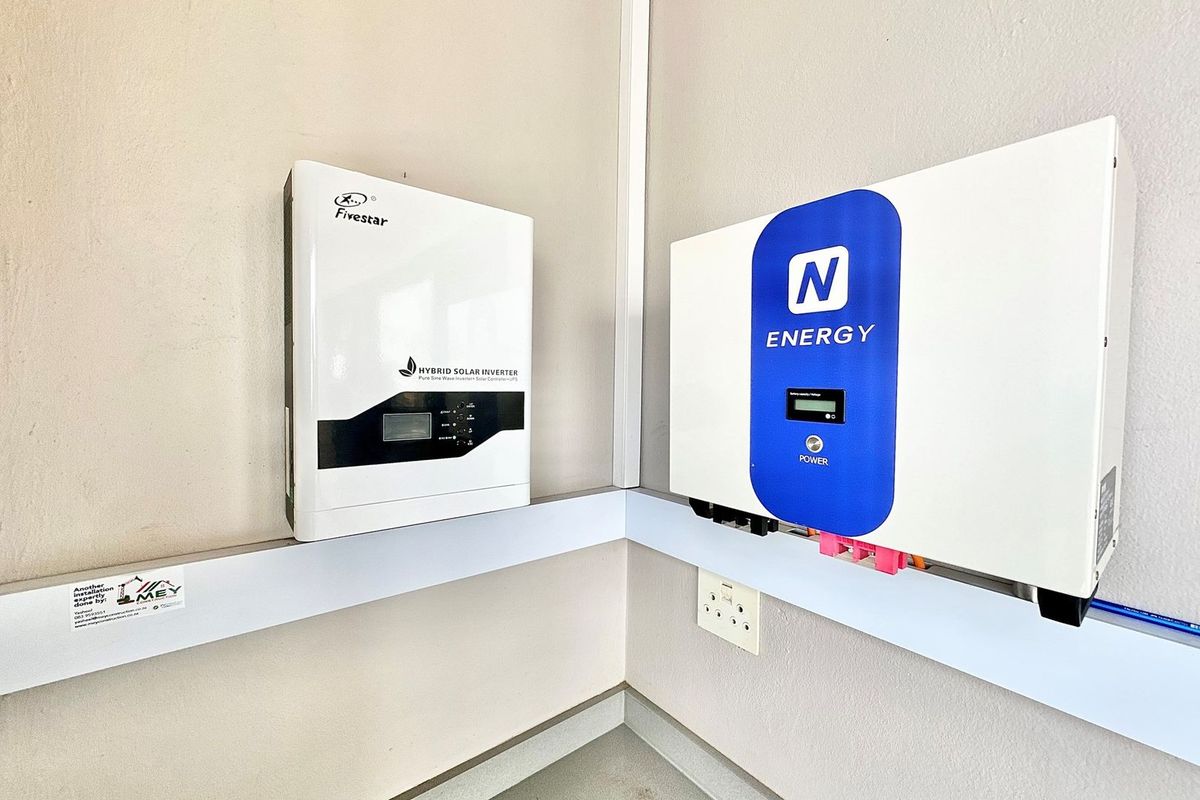 Apartment For Sale in The Polofields, Waterfall, Midrand - Photo 2