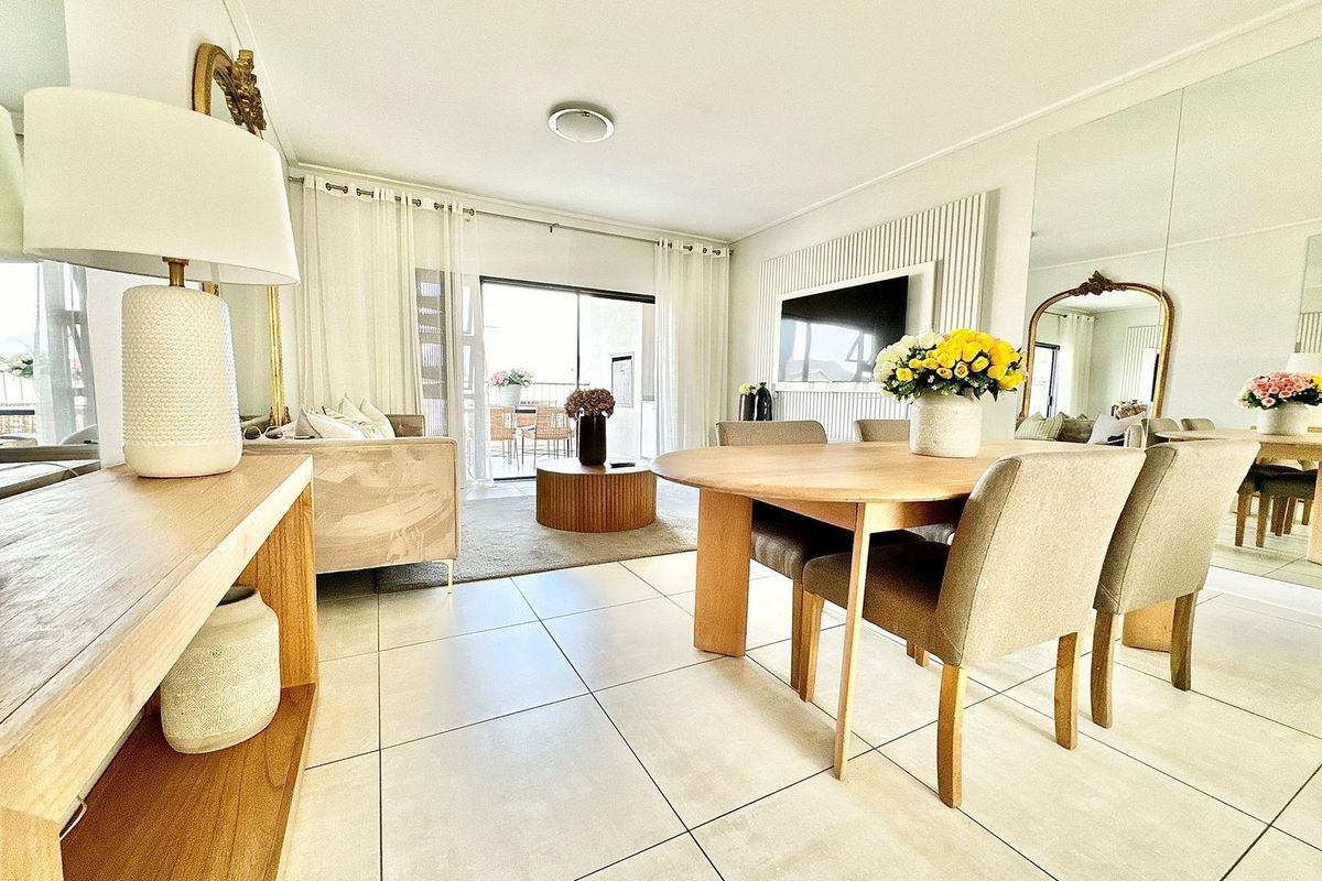 Apartment For Sale in The Polofields, Waterfall, Midrand - Photo 5