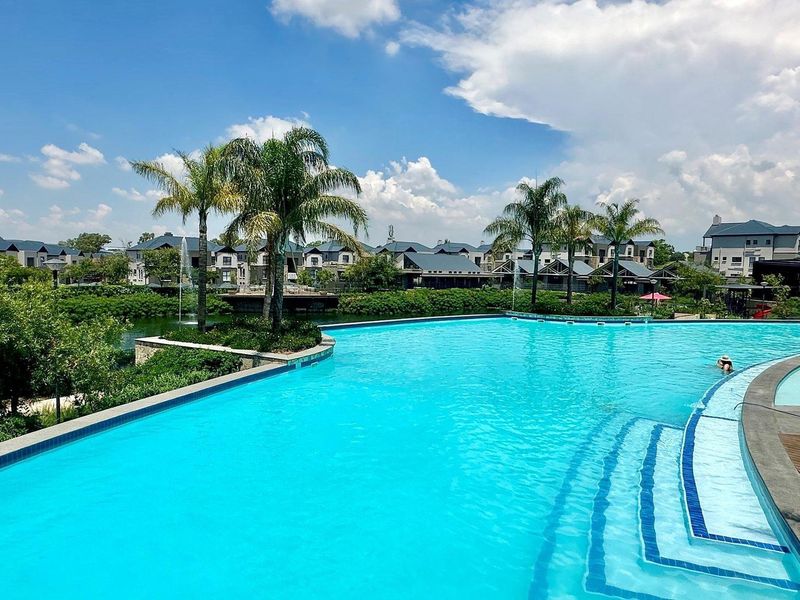 Apartment For Sale in The Polofields, Waterfall, Midrand - Photo 3