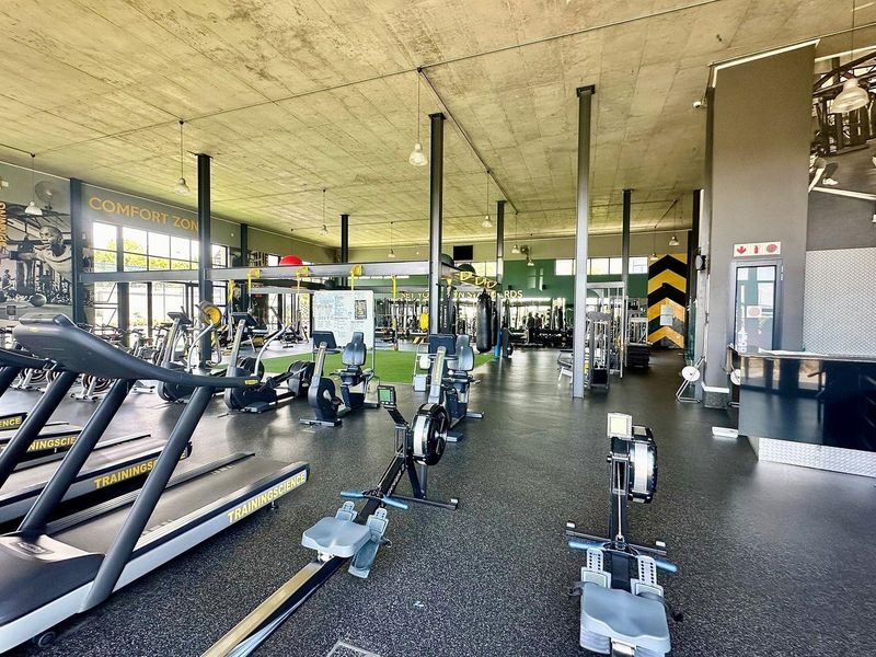 Apartment For Sale in The Polofields, Waterfall, Midrand - Photo 4