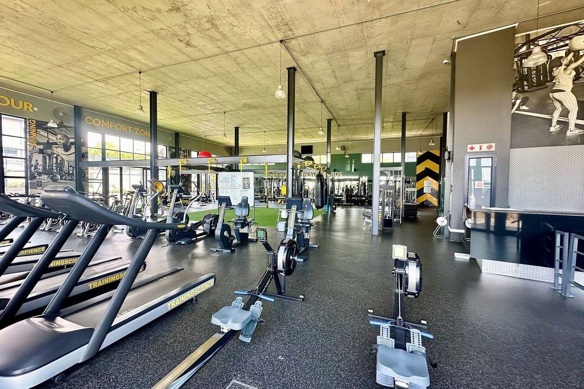 Apartment For Sale in The Polofields, Waterfall, Midrand - Photo 4